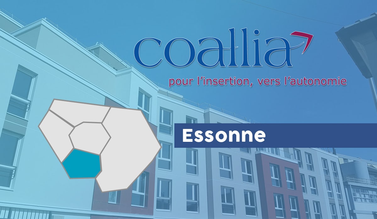 Coallia Esssone 91