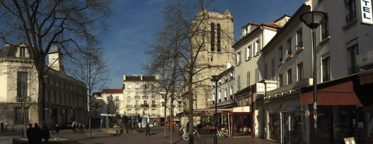 coallia aubervilliers