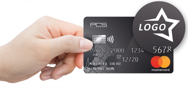 Carte PCS