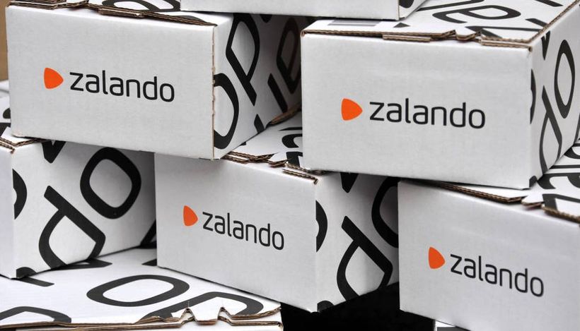 Carte cadeau Zalando : meilleures offres