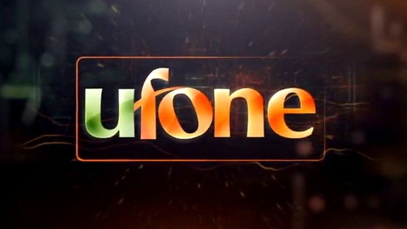 Top up Ufone from abroad: rates