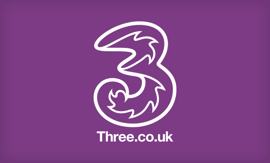 Three international calls: top