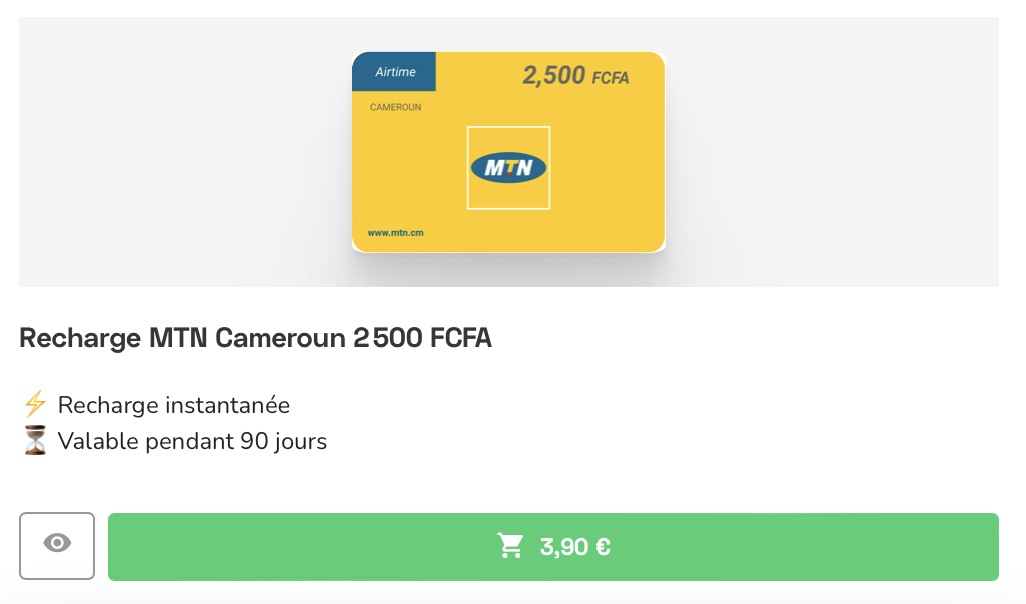 Forfait illimité MTN : quelle offre choisir ?